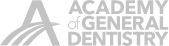 Academy of General Dentistry logo