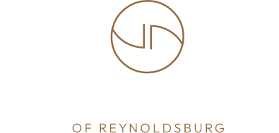 Glynn Dental of Reynoldsburg logo for footer