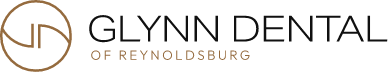 Glynn Dental of Reynoldsburg logo