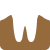 Icon of tooth in gums